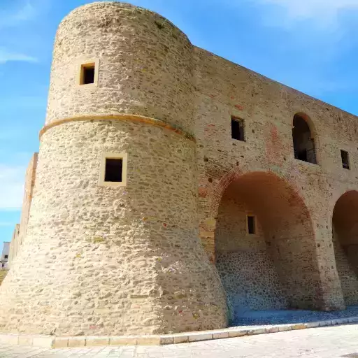 Un'immagine generica segnaposto con angoli arrotondati in una figura.